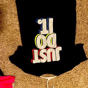 Nike shirt